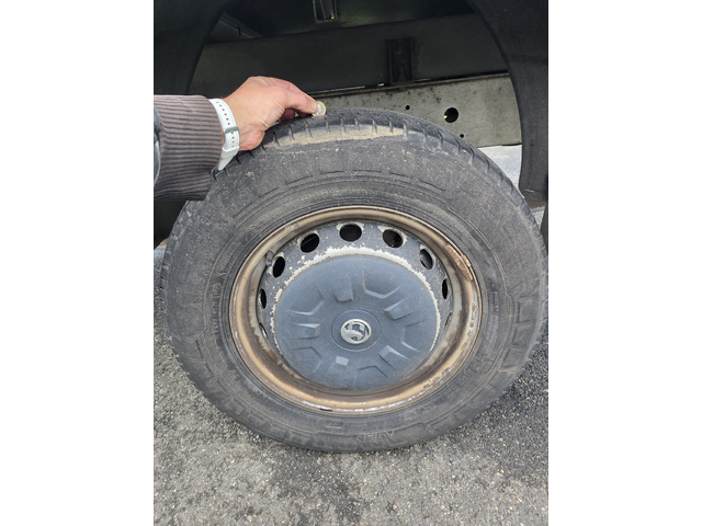 Opel Movano, 2017 г., 320000 км, 125 к.с. - автомобили, коли, обяви за нови и употребявани 17