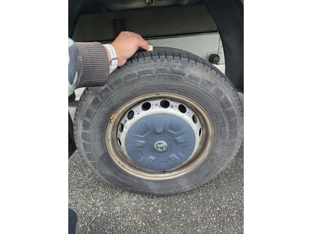 Opel Movano, 2017 г., 320000 км, 125 к.с. - автомобили, коли, обяви за нови и употребявани 18