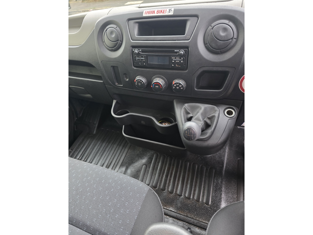 Opel Movano, 2017 г., 320000 км, 125 к.с. - автомобили, коли, обяви за нови и употребявани 19