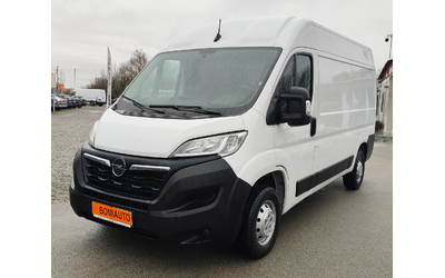 opel-movano - 0