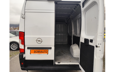 Opel Movano 2.2CDTi* EURO6D* N1* 3 MECTA* KLIMA* NAVI* - автомобили, коли, обяви за нови и употребявани 13