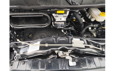 Opel Movano 2.2CDTi* EURO6D* N1* 3 MECTA* KLIMA* NAVI* - автомобили, коли, обяви за нови и употребявани 15