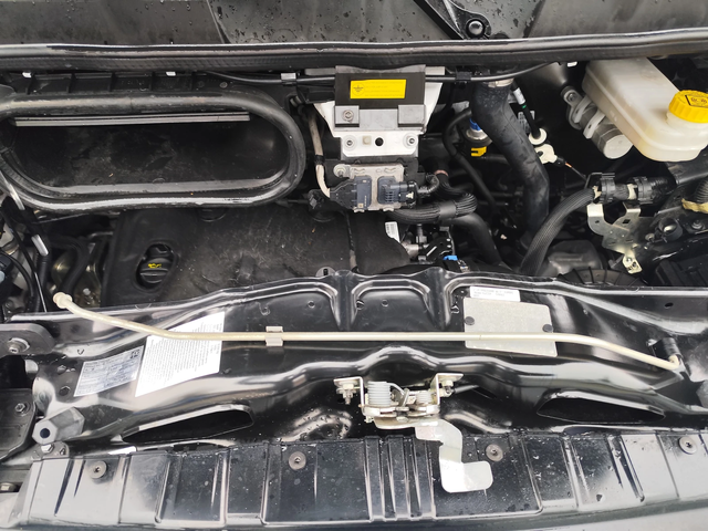 Opel Movano 2.2CDTi* EURO6D* N1* 3 MECTA* KLIMA* NAVI* - автомобили, коли, обяви за нови и употребявани 15