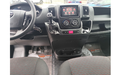 Opel Movano 2.2CDTi* EURO6D* N1* 3 MECTA* KLIMA* NAVI* - автомобили, коли, обяви за нови и употребявани 6