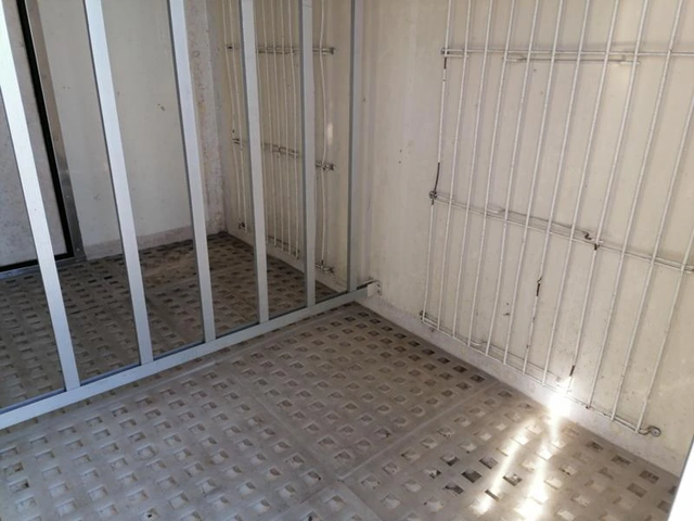 Opel Movano 2.8DTI ХЛАДИЛЕН БАРТЕР - автомобили, коли, обяви за нови и употребявани 12