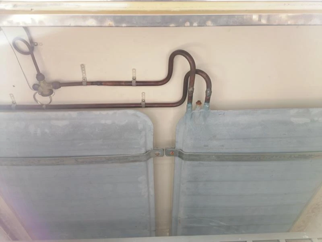 Opel Movano 2.8DTI ХЛАДИЛЕН БАРТЕР - автомобили, коли, обяви за нови и употребявани 13