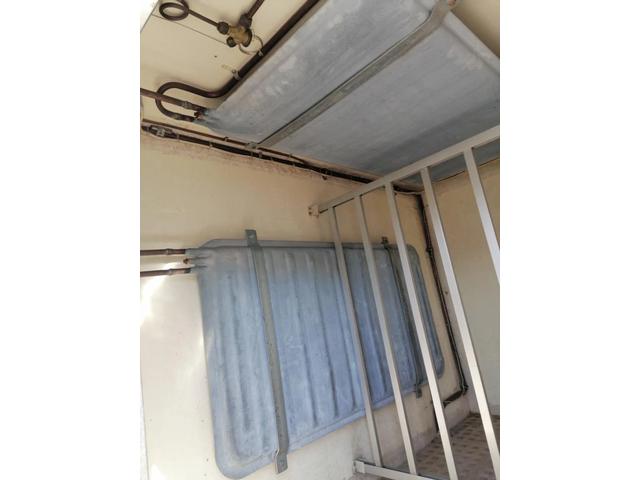 Opel Movano 2.8DTI ХЛАДИЛЕН БАРТЕР - автомобили, коли, обяви за нови и употребявани 14