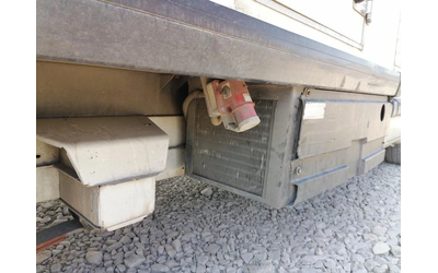 Opel Movano 2.8DTI ХЛАДИЛЕН БАРТЕР - автомобили, коли, обяви за нови и употребявани 15