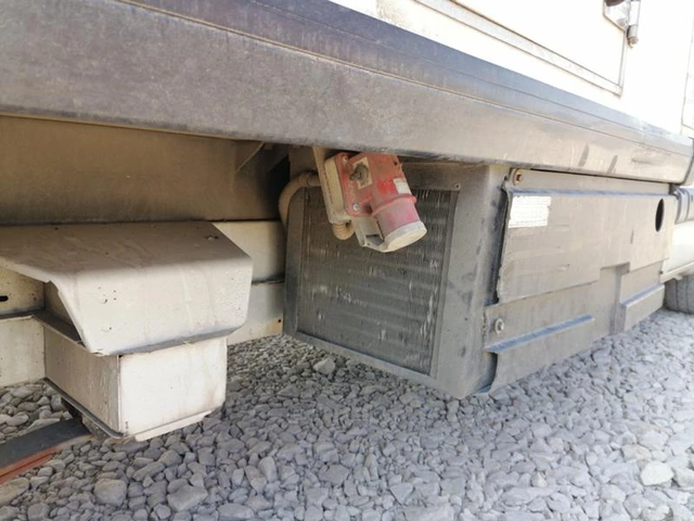 Opel Movano 2.8DTI ХЛАДИЛЕН БАРТЕР - автомобили, коли, обяви за нови и употребявани 15