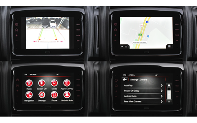 Opel Movano Edition Van 2.2 BlueHDI 140 L3H2 3, 5t - автомобили, коли, обяви за нови и употребявани 13