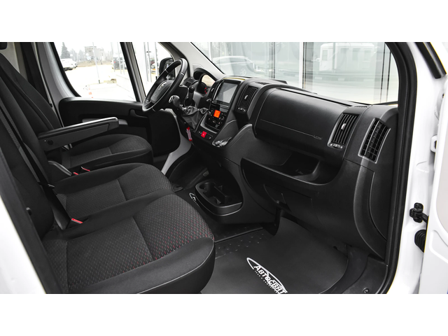 Opel Movano Edition Van 2.2 BlueHDI 140 L3H2 3, 5t - автомобили, коли, обяви за нови и употребявани 8