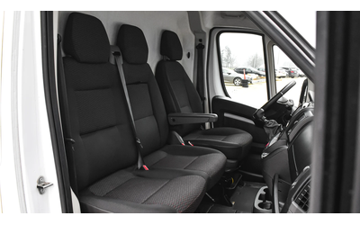 Opel Movano Edition Van 2.2 BlueHDI 140 L3H2 3, 5t - автомобили, коли, обяви за нови и употребявани 10