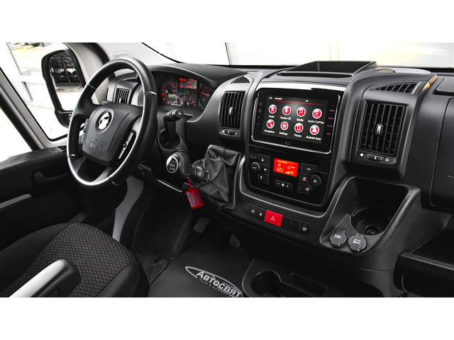 Opel Movano Edition Van 2.2 BlueHDI 140 L3H2 3, 5t - автомобили, коли, обяви за нови и употребявани 12