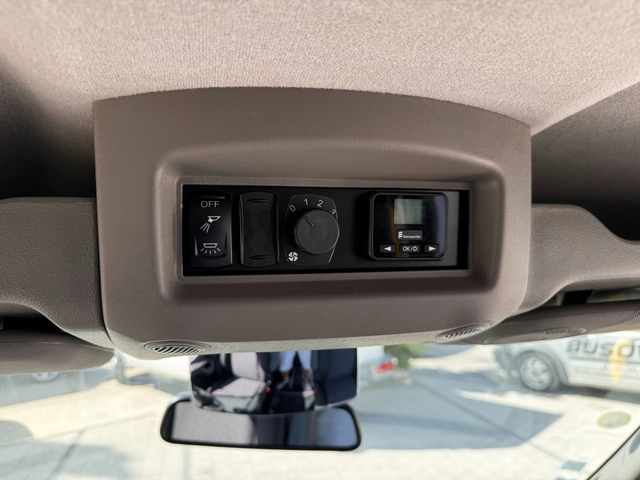 Opel Movano 2.3CDTI 9-местен Клима Печка Рампа - автомобили, коли, обяви за нови и употребявани 11