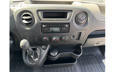 Opel Movano 2.3CDTI 9-местен Клима Печка Рампа - автомобили, коли, обяви за нови и употребявани 9