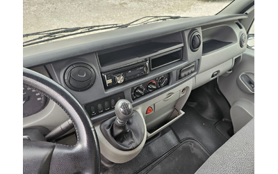 Opel Movano - автомобили, коли, обяви за нови и употребявани 10