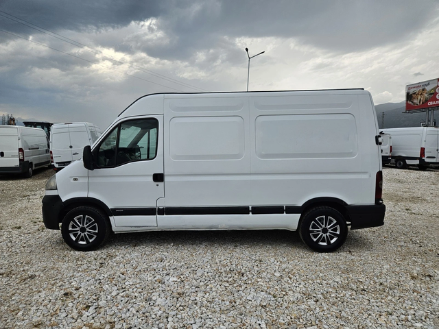 Opel Movano - автомобили, коли, обяви за нови и употребявани 1