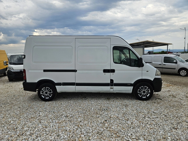 Opel Movano - автомобили, коли, обяви за нови и употребявани 5
