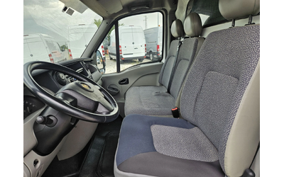 Opel Movano - автомобили, коли, обяви за нови и употребявани 8