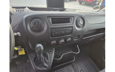 Opel Movano 2.3CDTi, 9 местен, Климатик/ ЛИЗИНГ - автомобили, коли, обяви за нови и употребявани 10