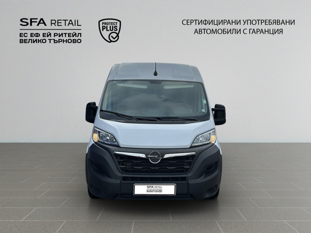 Opel Movano - автомобили, коли, обяви за нови и употребявани 1