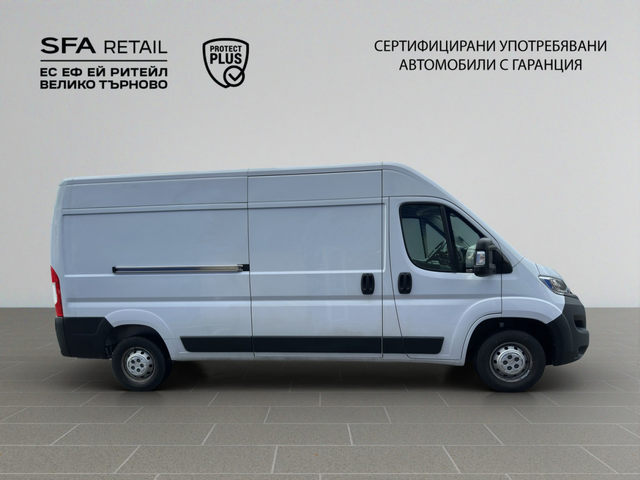 Opel Movano - автомобили, коли, обяви за нови и употребявани 3