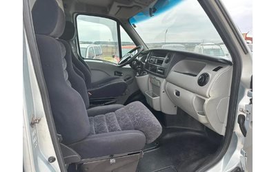 Opel Movano - автомобили, коли, обяви за нови и употребявани 8