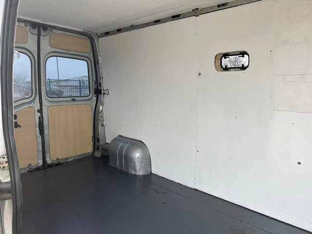 Opel Movano - автомобили, коли, обяви за нови и употребявани 9