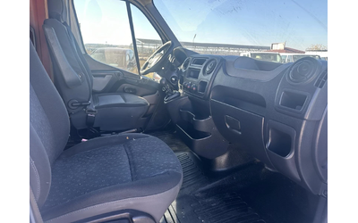 Opel Movano - автомобили, коли, обяви за нови и употребявани 10