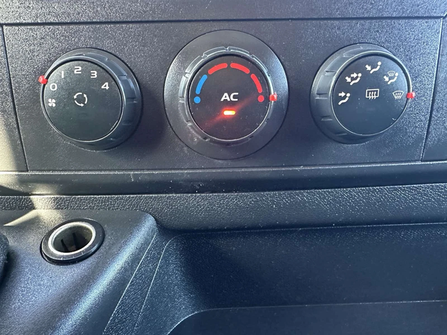 Opel Movano - автомобили, коли, обяви за нови и употребявани 12