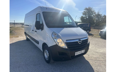 opel-movano - 1