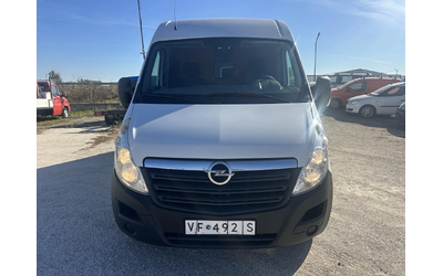 opel-movano - 2