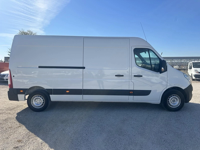 Opel Movano - автомобили, коли, обяви за нови и употребявани 3
