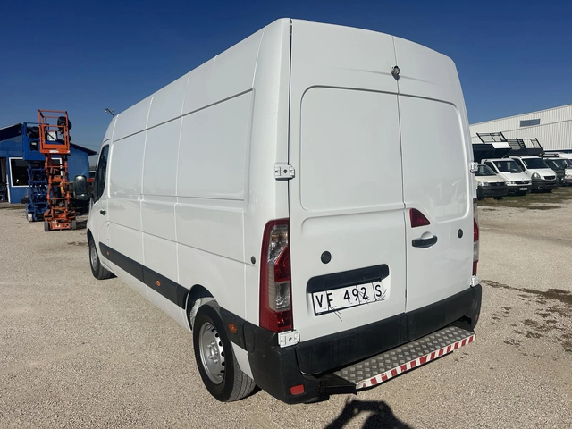 Opel Movano - автомобили, коли, обяви за нови и употребявани 5