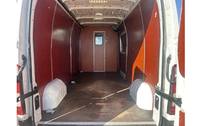 Opel Movano - автомобили, коли, обяви за нови и употребявани 7