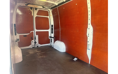 Opel Movano - автомобили, коли, обяви за нови и употребявани 8