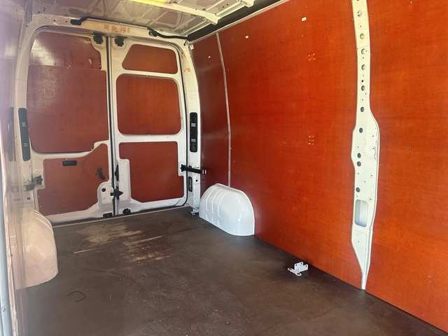 Opel Movano - автомобили, коли, обяви за нови и употребявани 8