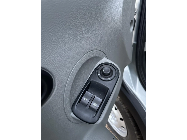 Opel Movano 2, 5 dci - автомобили, коли, обяви за нови и употребявани 7