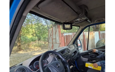 Opel Movano 2, 3dci Maxi biturbo - автомобили, коли, обяви за нови и употребявани 11