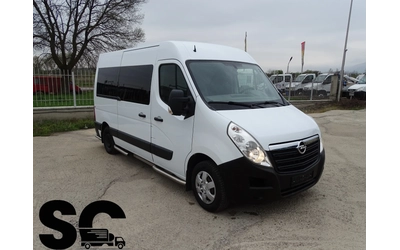 opel-movano - 0