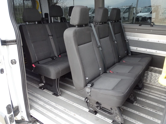 Opel Movano 2.3CDTI* 9 МЕСТА* КЛИМАТИК* РАМПА ЗА ИНВАЛИДИ* - автомобили, коли, обяви за нови и употребявани 10