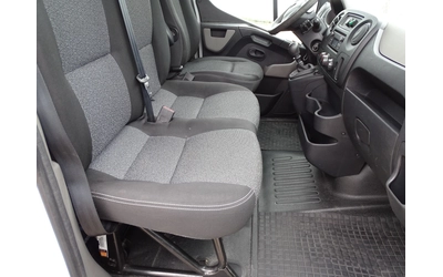 Opel Movano 2.3CDTI* 9 МЕСТА* КЛИМАТИК* РАМПА ЗА ИНВАЛИДИ* - автомобили, коли, обяви за нови и употребявани 11