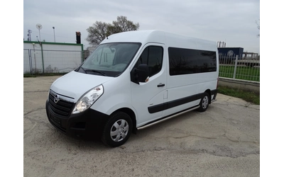 opel-movano - 2