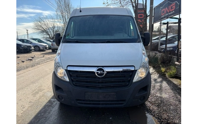 opel-movano - 1