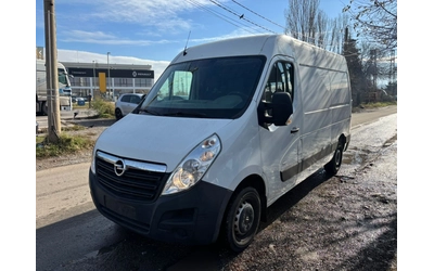 opel-movano - 2