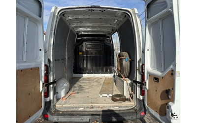 Opel Movano 2, 300 EURO6 - автомобили, коли, обяви за нови и употребявани 7