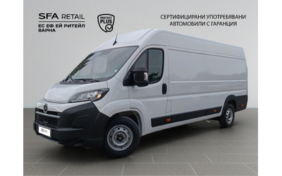 opel-movano - 0