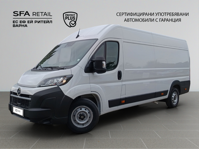 Opel Movano - автомобили, коли, обяви за нови и употребявани 0