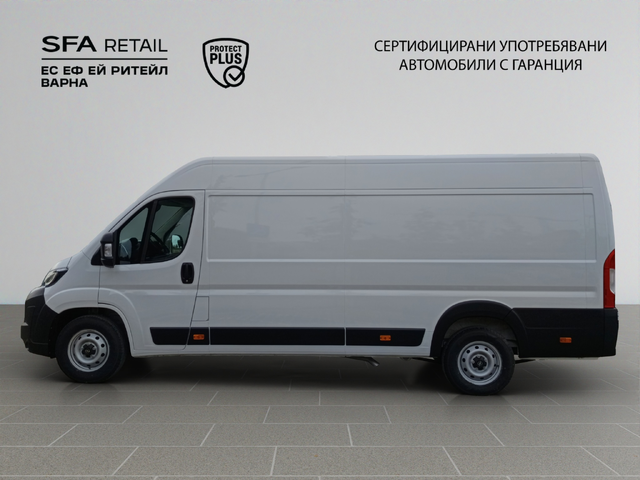 Opel Movano - автомобили, коли, обяви за нови и употребявани 1