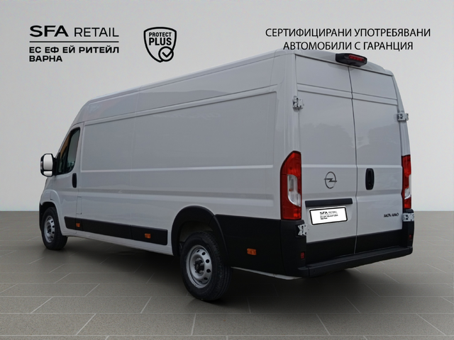 Opel Movano - автомобили, коли, обяви за нови и употребявани 2